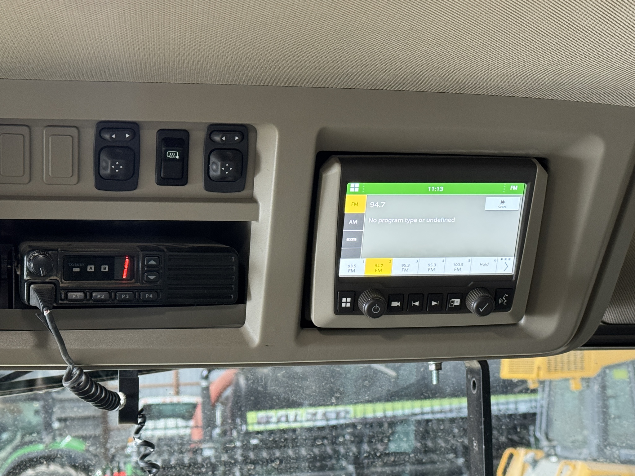 2023 John Deere 9R 540 Image 22