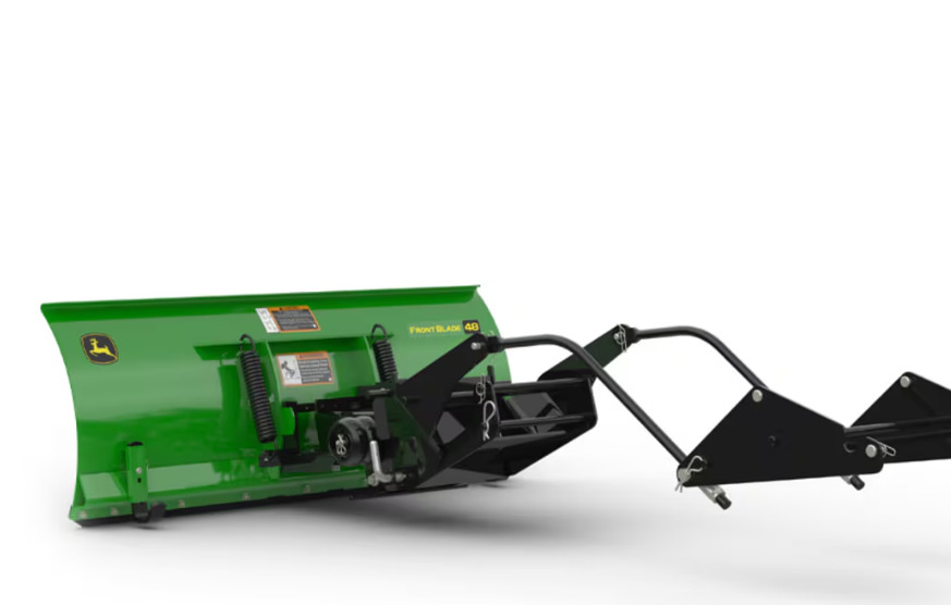 2024 John Deere 48 IN. BLADE Image 1