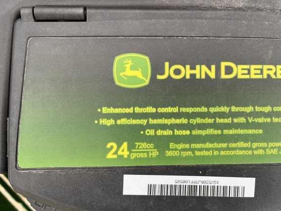 2023 John Deere Z530R - Photo17