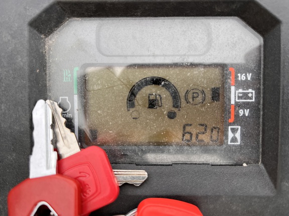 2023 John Deere Z530R - Photo22