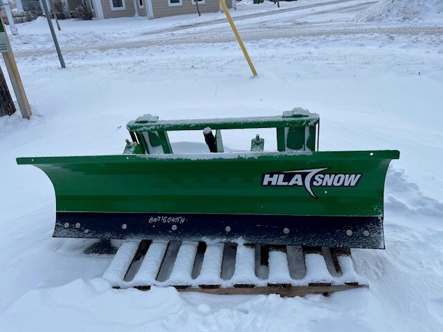 2025 Horst SB100072 Image 1