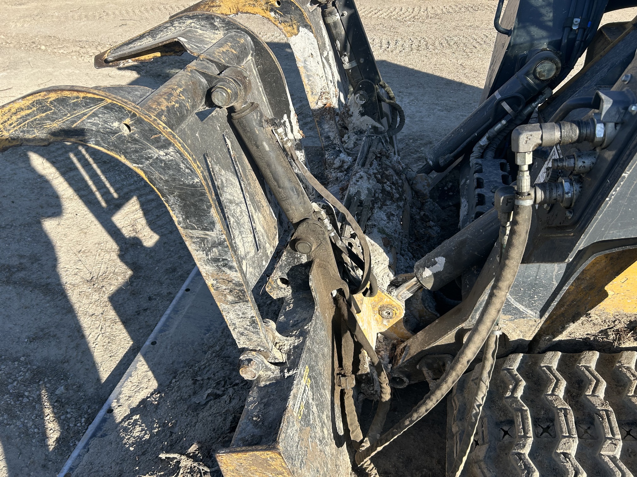  2018 John Deere GS84B at Heritage Tractor in Olathe, KS