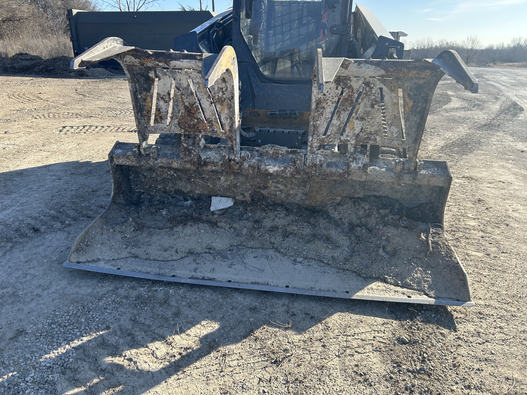  2018 John Deere GS84B at Heritage Tractor in Olathe, KS