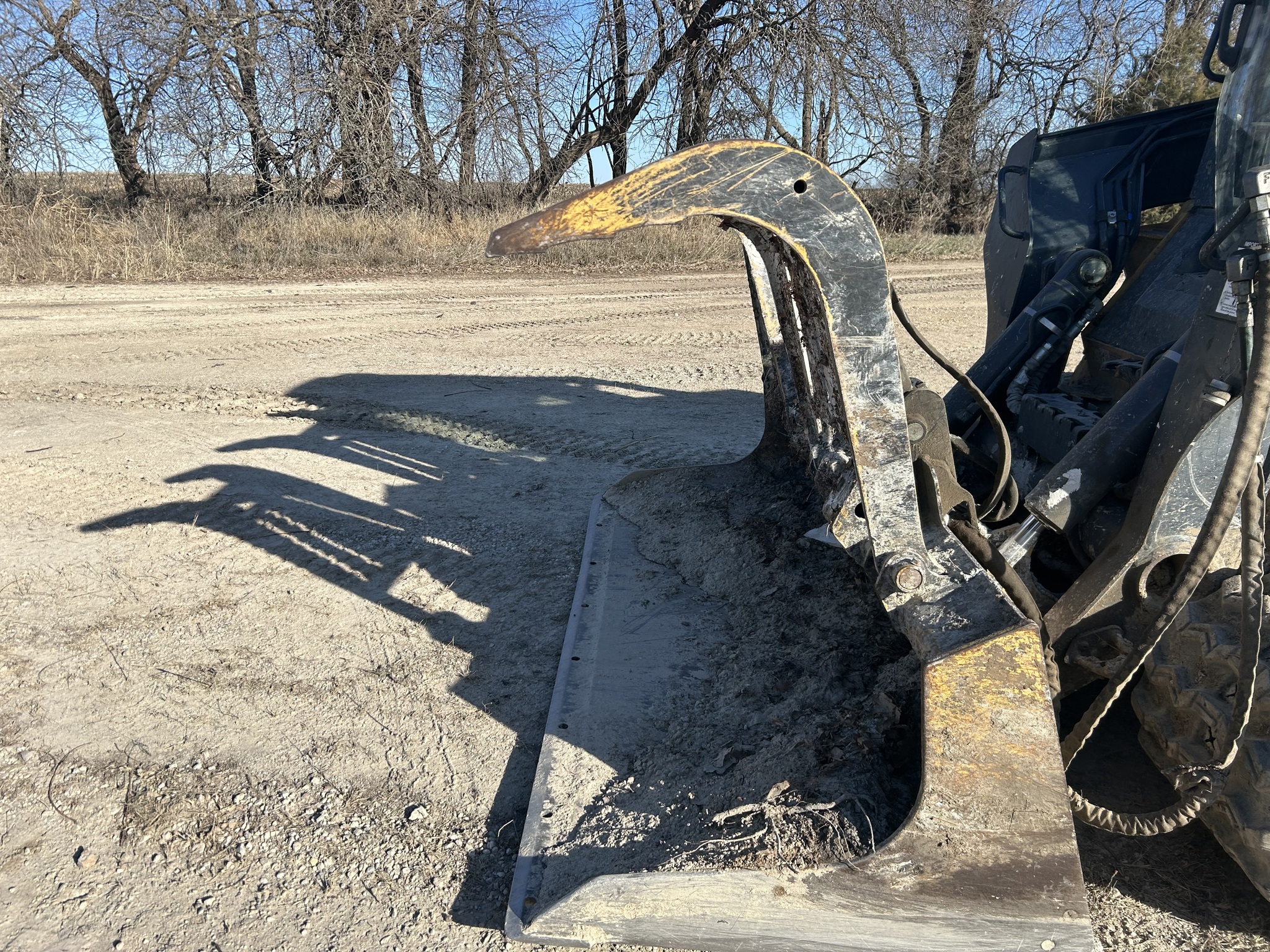  2018 John Deere GS84B at Heritage Tractor in Olathe, KS