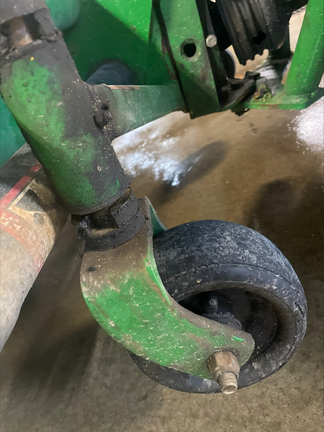 2020 John Deere 60'' HEAVY DUTY BROOM - Photo4