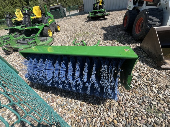 2020 John Deere 60'' HEAVY DUTY BROOM - Photo2