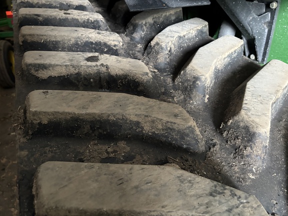 2009 John Deere 9530T - Photo9