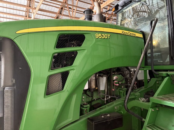  John Deere 9530T