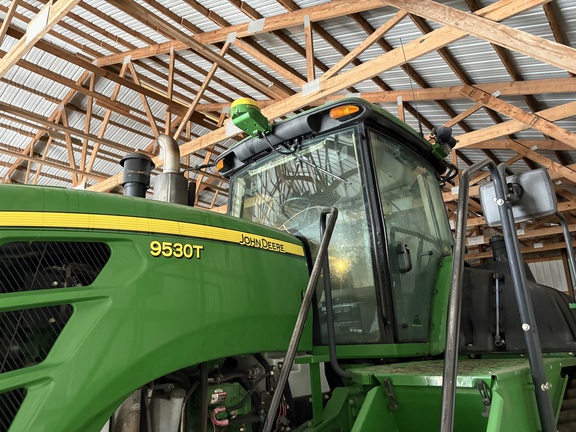 2009 John Deere 9530T - Photo3