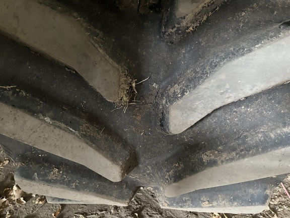 2009 John Deere 9530T - Photo10