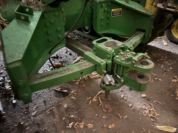 2009 John Deere 9530T - Photo6