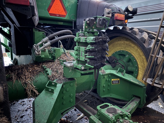 2009 John Deere 9530T - Photo5