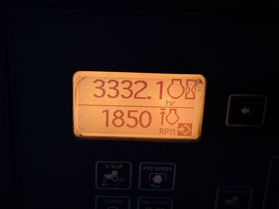 2009 John Deere 9530T - Photo12