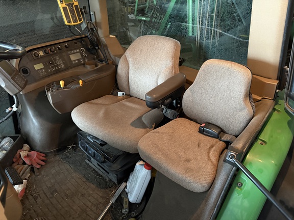 2009 John Deere 9530T - Photo11