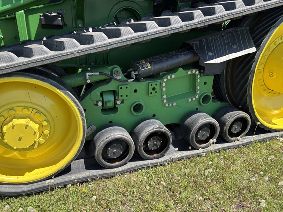 2009 John Deere 9530T - Photo4