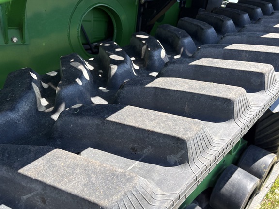 2009 John Deere 9530T - Photo5