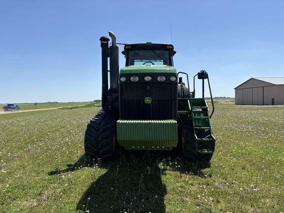 2009 John Deere 9530T - Photo2