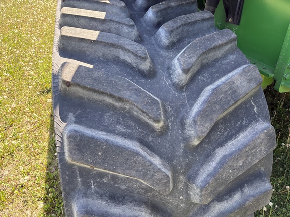 2009 John Deere 9530T - Photo7