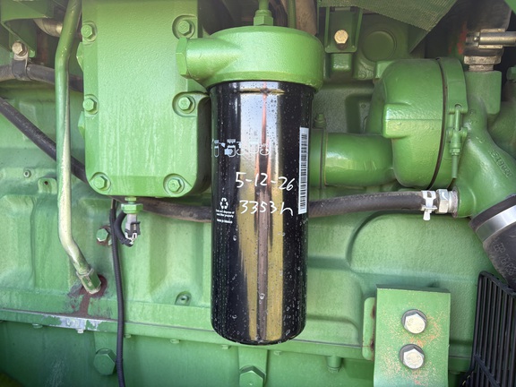 2009 John Deere 9530T - Photo10
