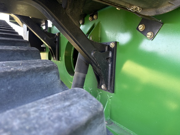 2009 John Deere 9530T - Photo9