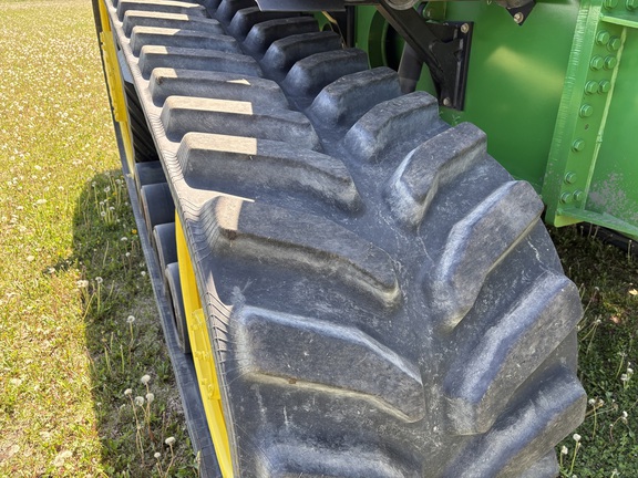 2009 John Deere 9530T - Photo8
