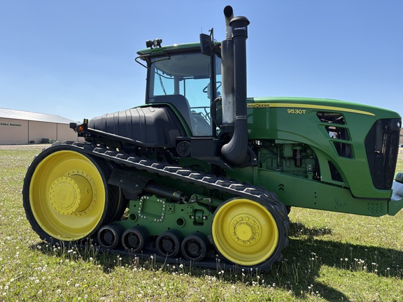2009 John Deere 9530T - Photo3