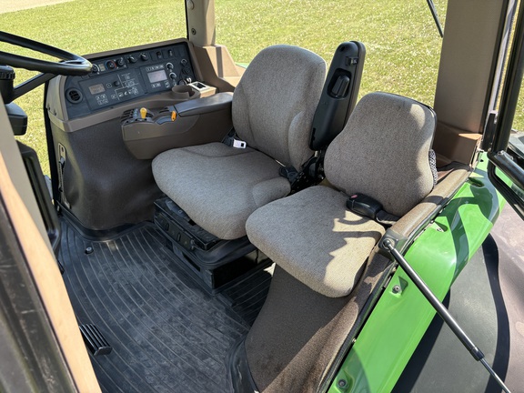 2009 John Deere 9530T - Photo13