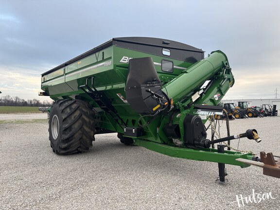 Photo of 2024 Brent 1198