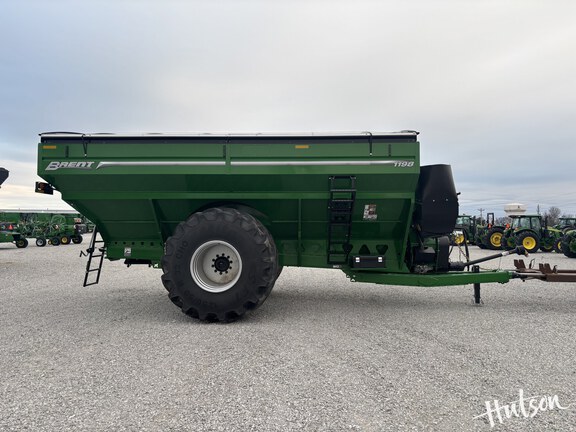 Photo of 2024 Brent 1198