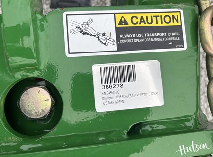 Photo of 2024 Brent 1198