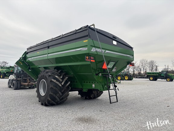 Photo of 2024 Brent 1198