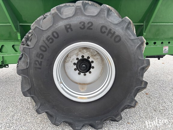 Photo of 2024 Brent 1198