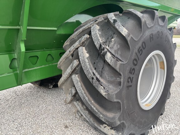 Photo of 2024 Brent 1198