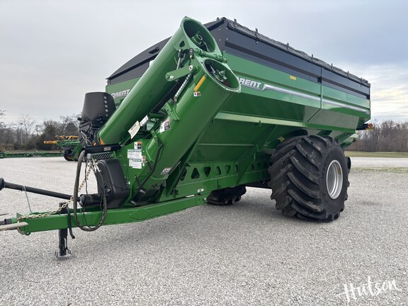 Photo of 2024 Brent 1198