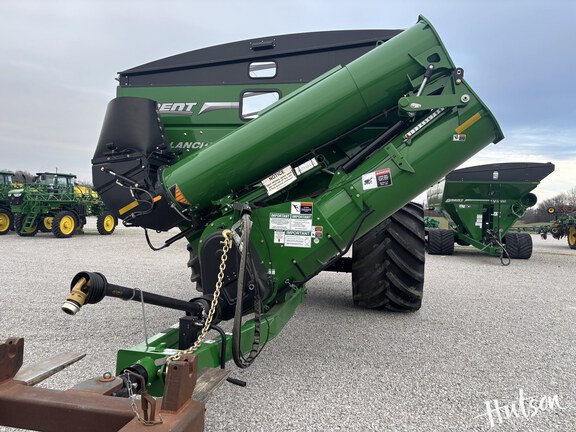 Photo of 2024 Brent 1198