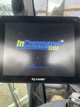 Photo of 2005 Hagie STS10