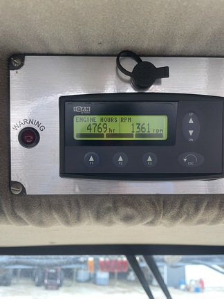 Photo of 2005 Hagie STS10