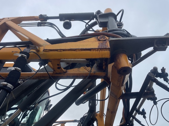 Photo of 2005 Hagie STS10