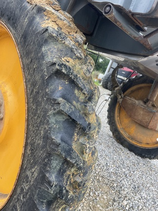 Photo of 2005 Hagie STS10