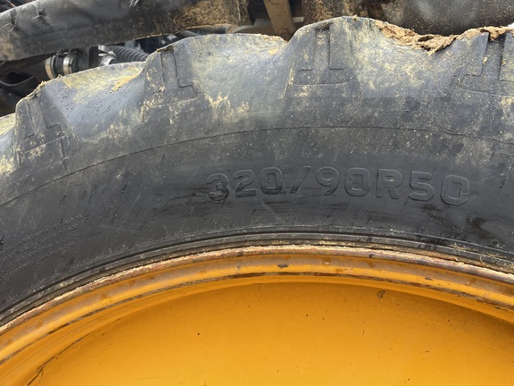 Photo of 2005 Hagie STS10