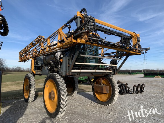 Photo of 2005 Hagie STS10