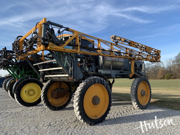 Photo of 2005 Hagie STS10