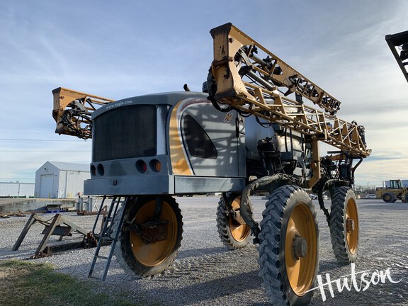 Photo of 2005 Hagie STS10