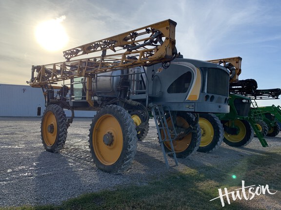 Photo of 2005 Hagie STS10