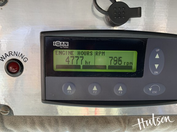 Photo of 2005 Hagie STS10