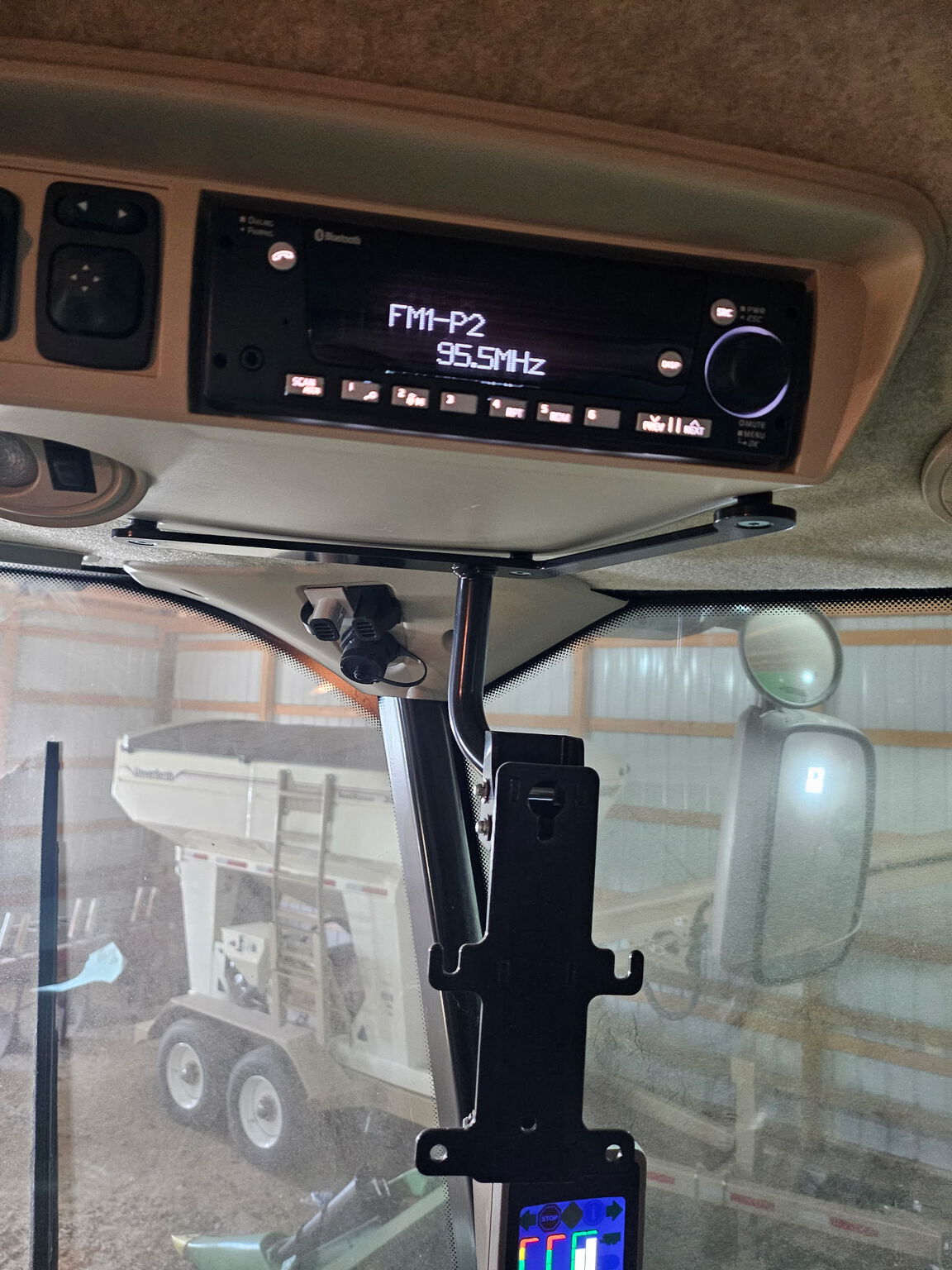 2023 John Deere S770 Image 9