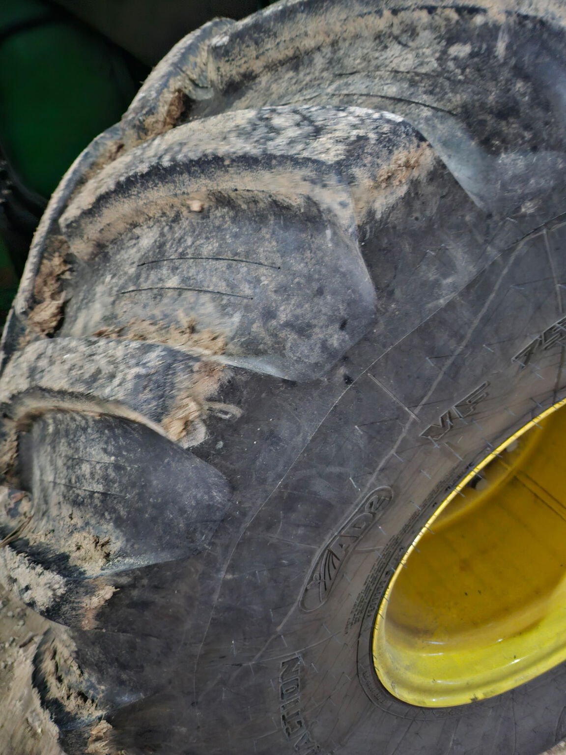 2023 John Deere S770 Image 6