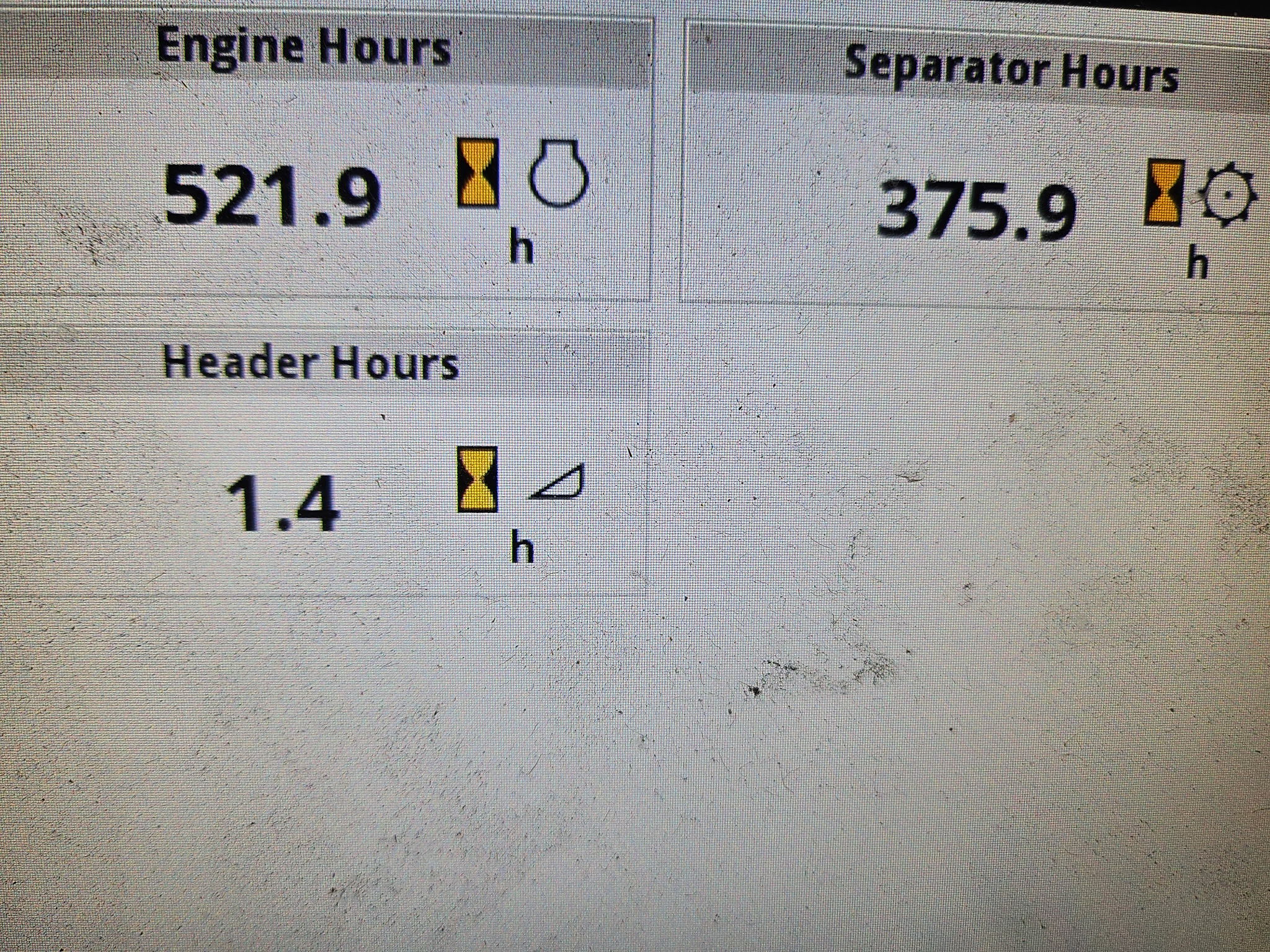 2023 John Deere S770 Image 10