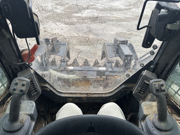 Used 2018 John Deere 333G Compact Track Loaders at Koenig Equipment in Urbana, OH - Photo8