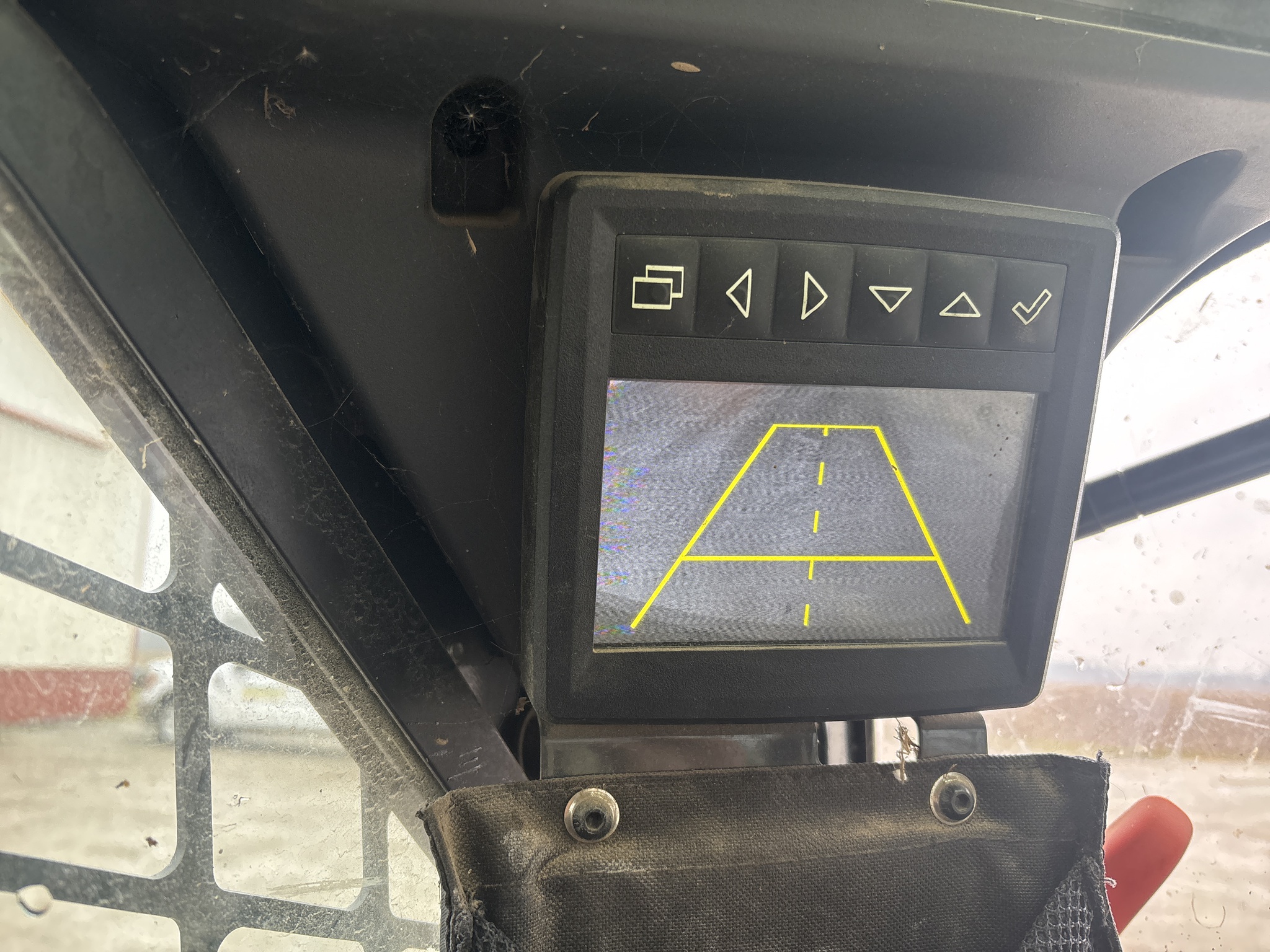 Used 2018 John Deere 333G Compact Track Loaders at Koenig Equipment in Urbana, OH - PhotoXL10